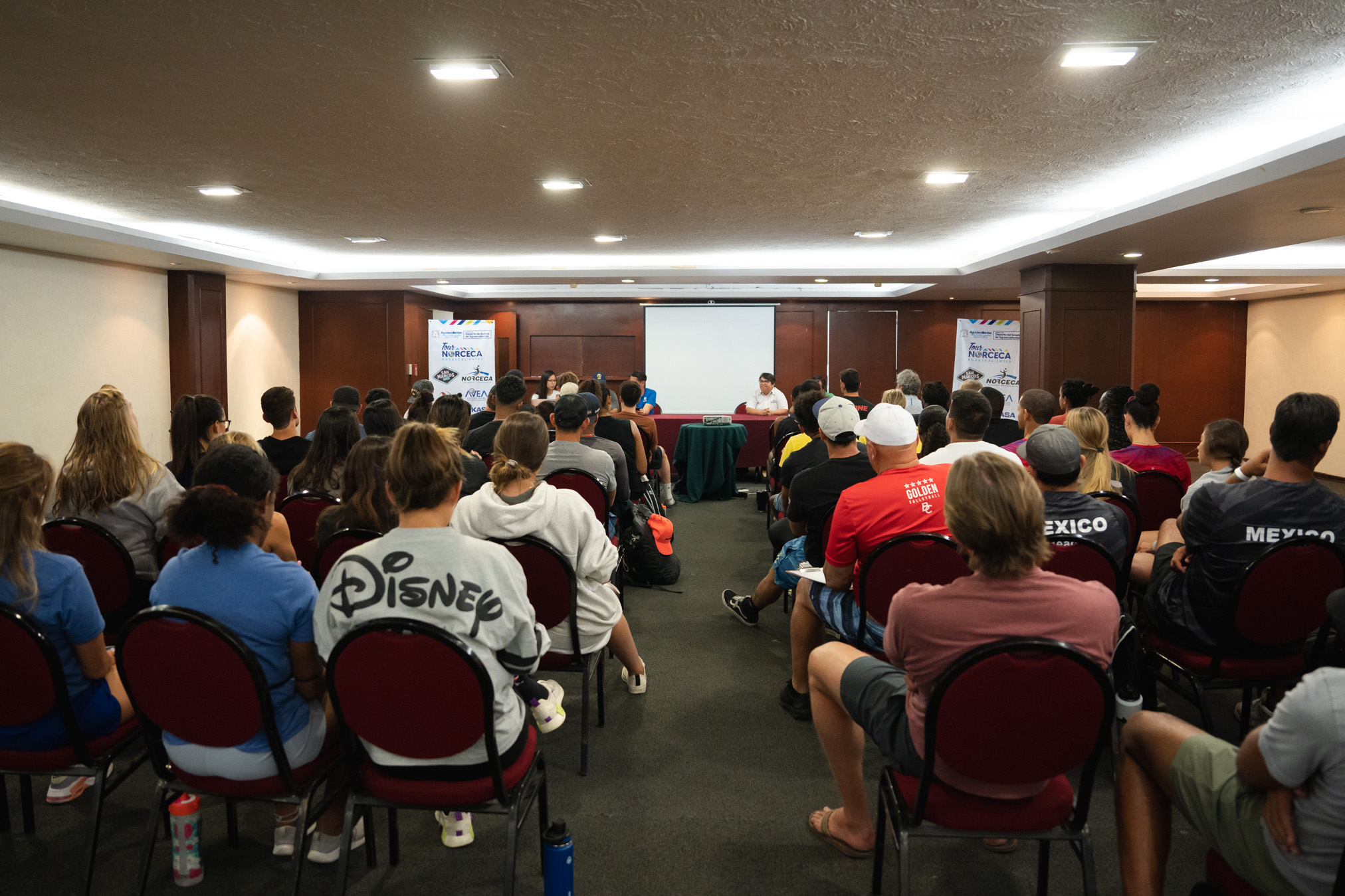 29 Teams Ready to battle at Aguascalientes 2023 NORCECA Beach Tour